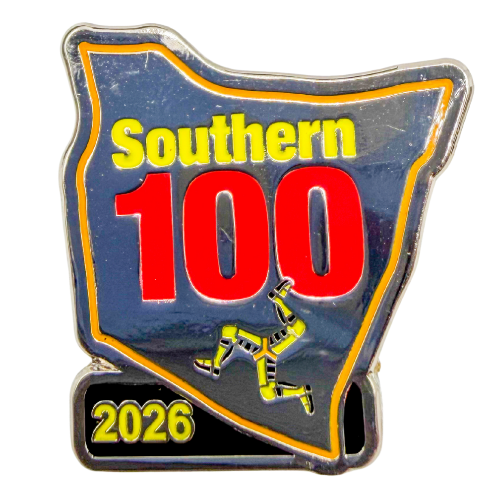 2026 Pin Badge