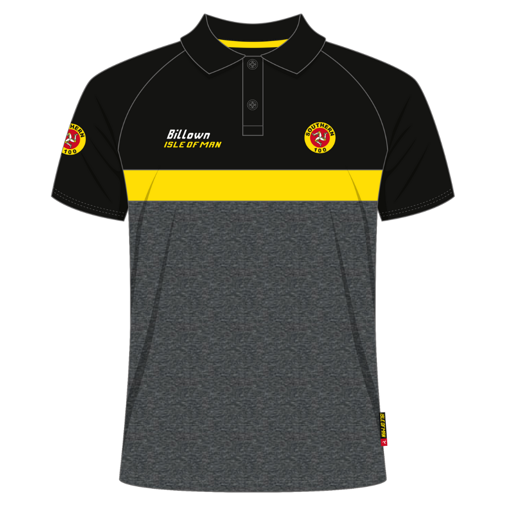 Southern 100 Polo Shirt