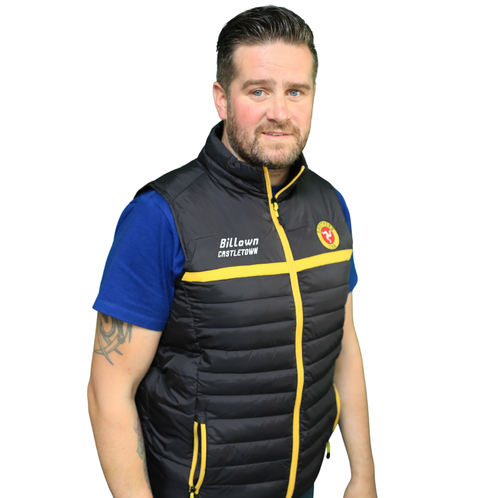 Southern 100 Gillet
