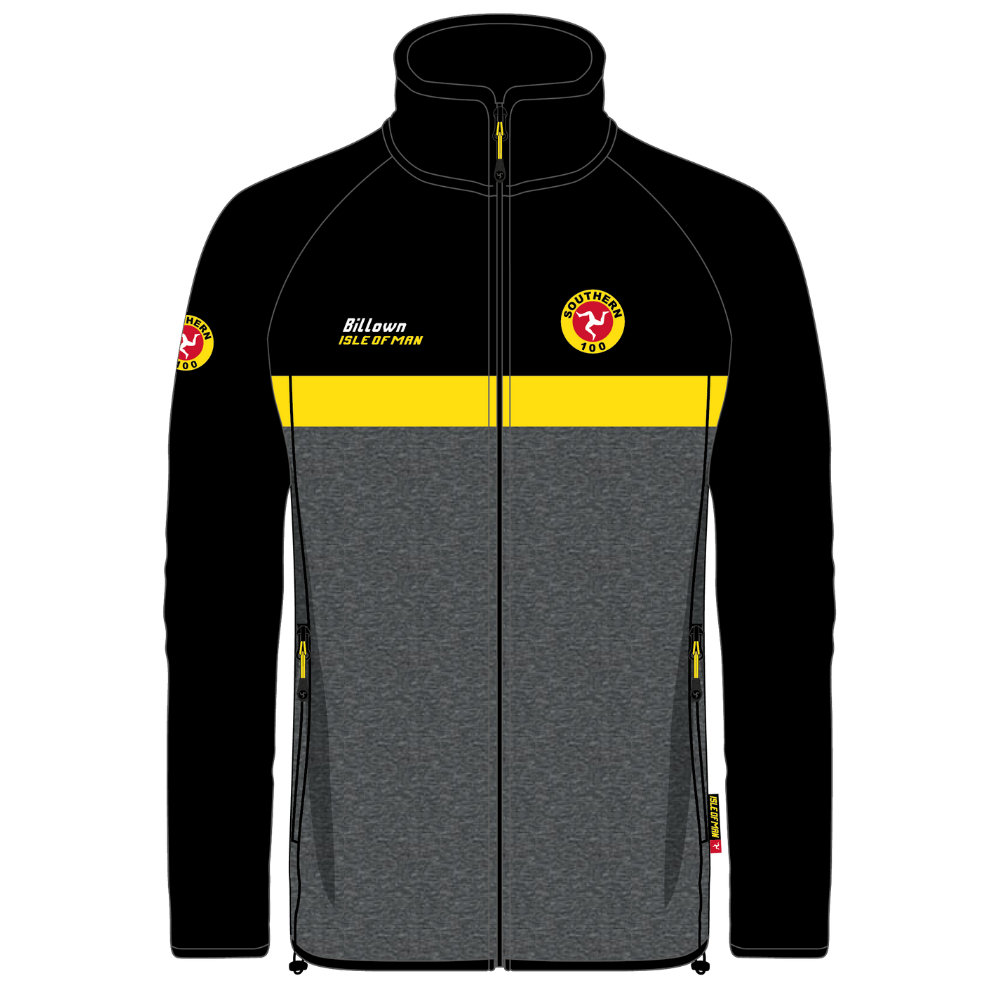 Southern 100 Fleece