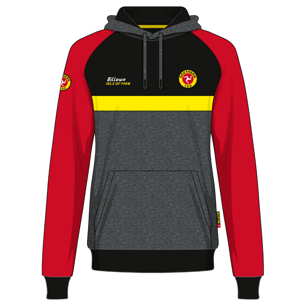 Southern 100 Hoodie