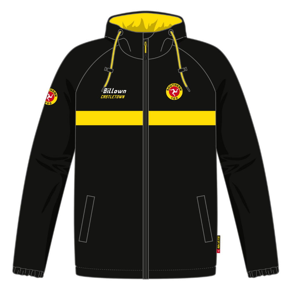 Southern 100 Lightweight Jacket