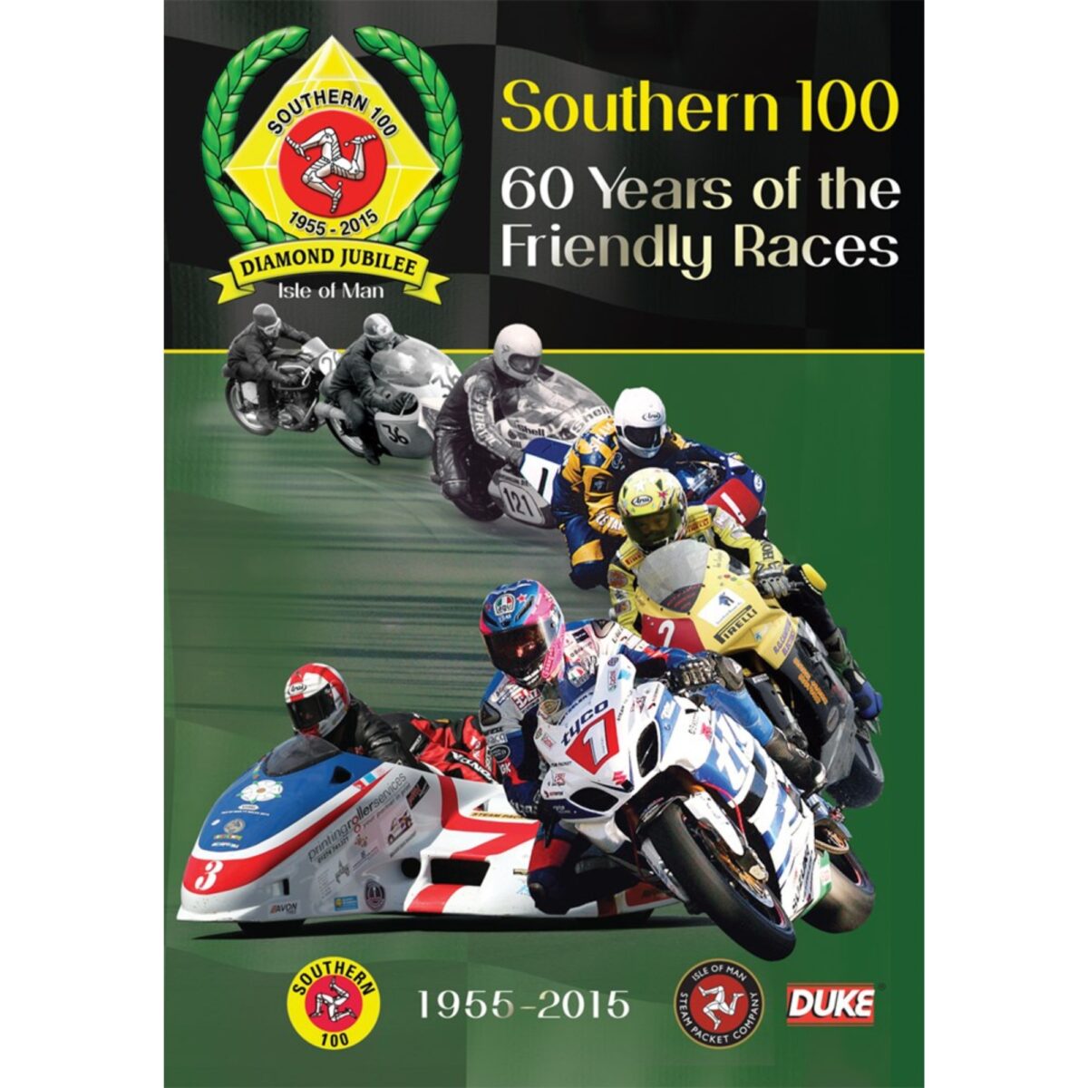 Southern 100 Shop